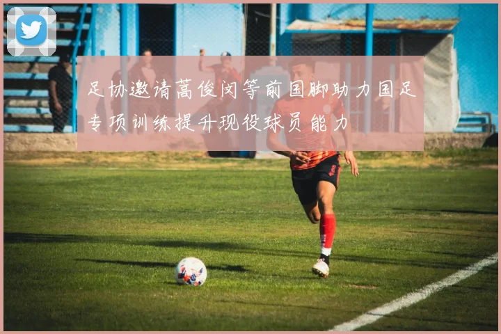 足协邀请蒿俊闵等前国脚助力国足专项训练提升现役球员能力